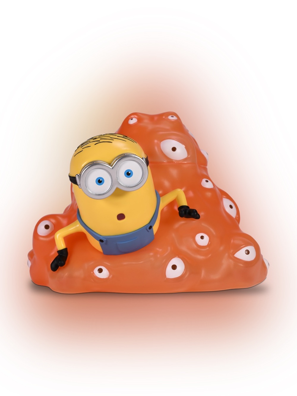 Minions and Monsters Exclusive Collectible
